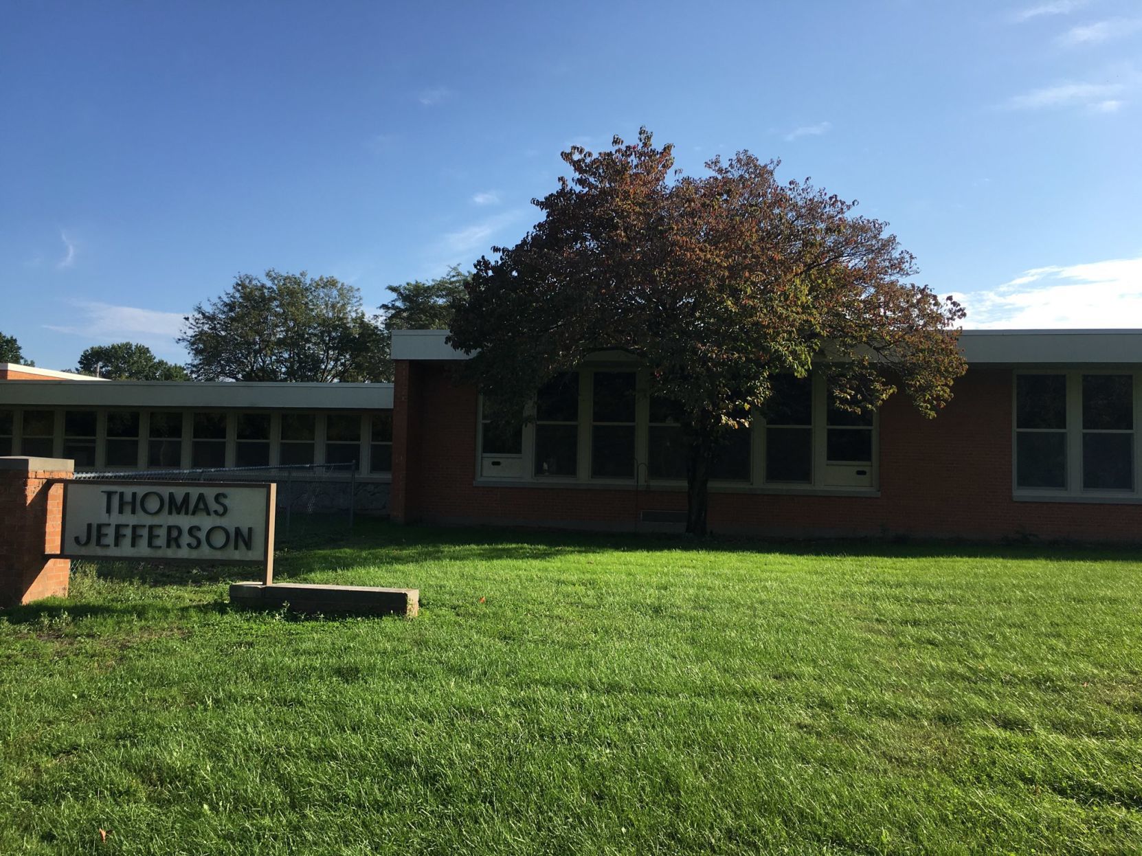 school two